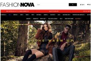 Fashion Novas Email Support