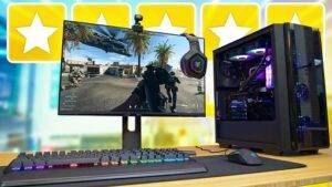 Why Choose Walmart for Your Gaming Monitor