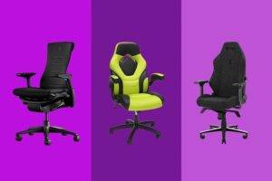 Why DPS Gaming Chairs The Pursuit of Comfort and Performance