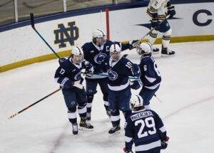 Overview of Penn State Hockey