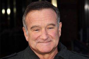 Who Was Robin Williams