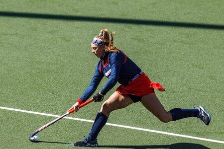 NCAA Field Hockey Rankings: A Comprehensive Guide to the Top Teams ncaa field hockey rankings
